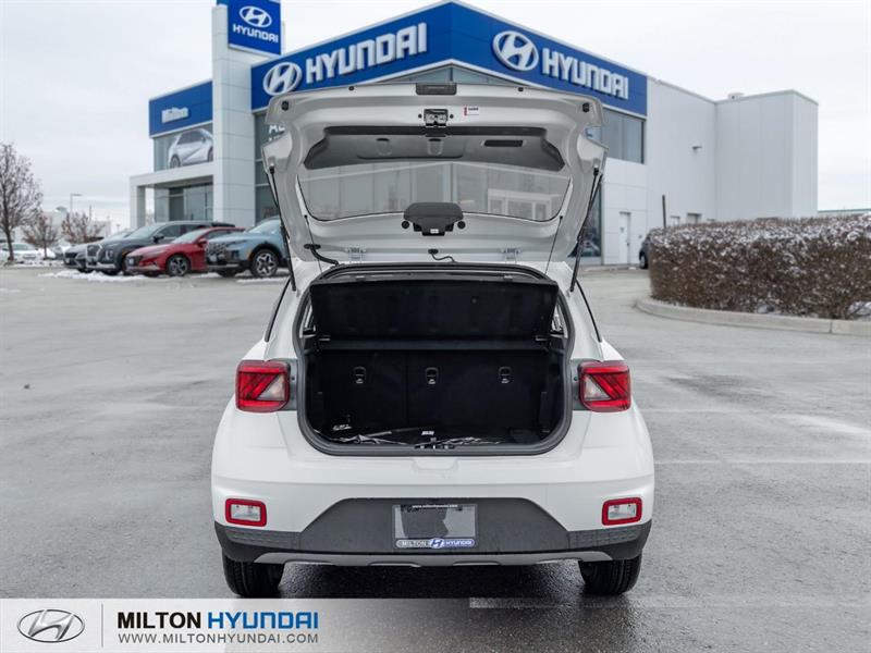 hyundai Venue 2026 - 7