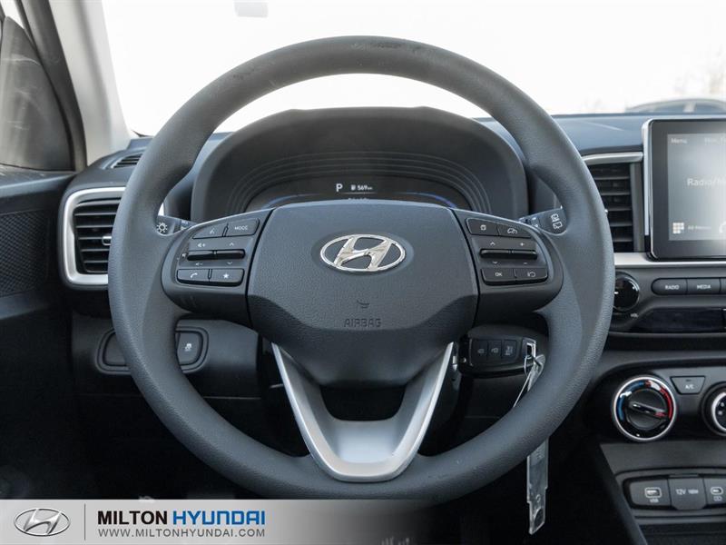 hyundai Venue 2026 - 9