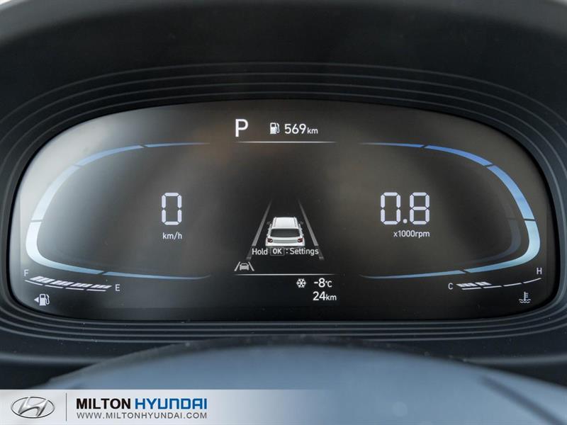 hyundai Venue 2026 - 11