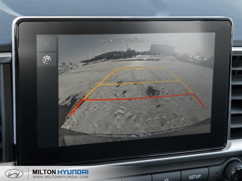 hyundai Venue 2026 - 12