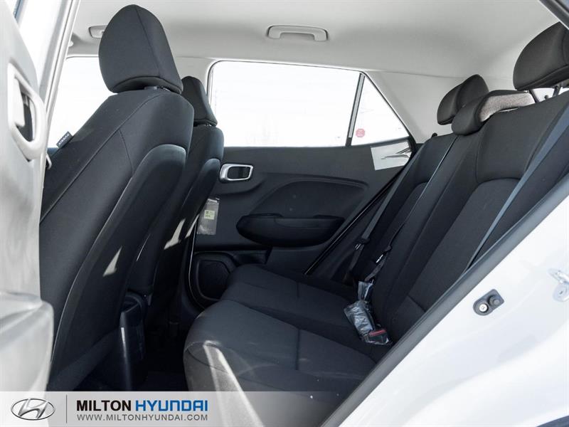 hyundai Venue 2026 - 21