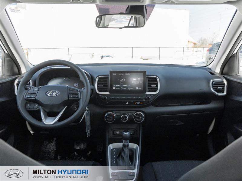 hyundai Venue 2026 - 22