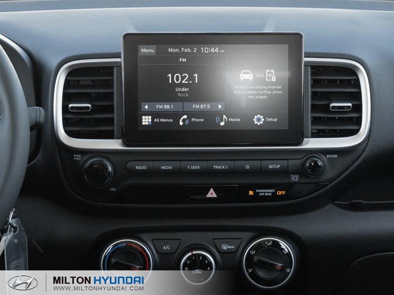 hyundai Venue 2026 - 23