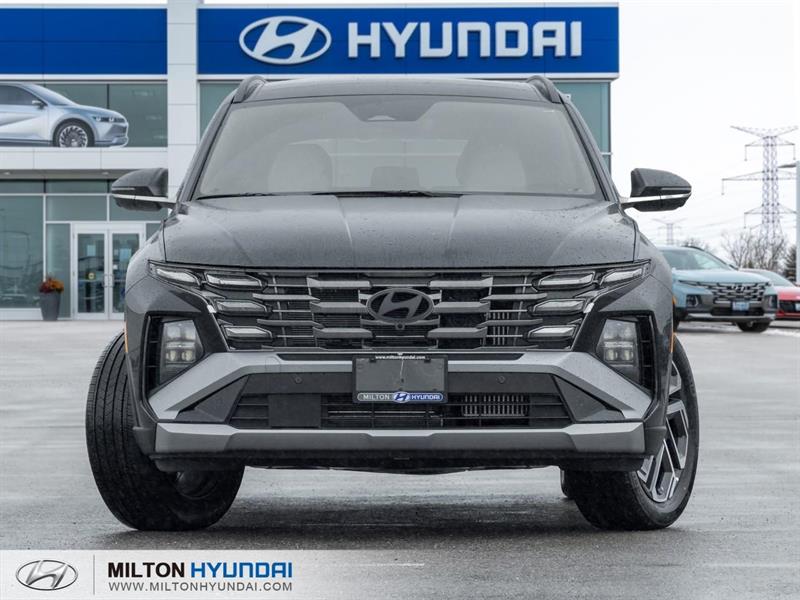 hyundai Tucson 2026 - 2