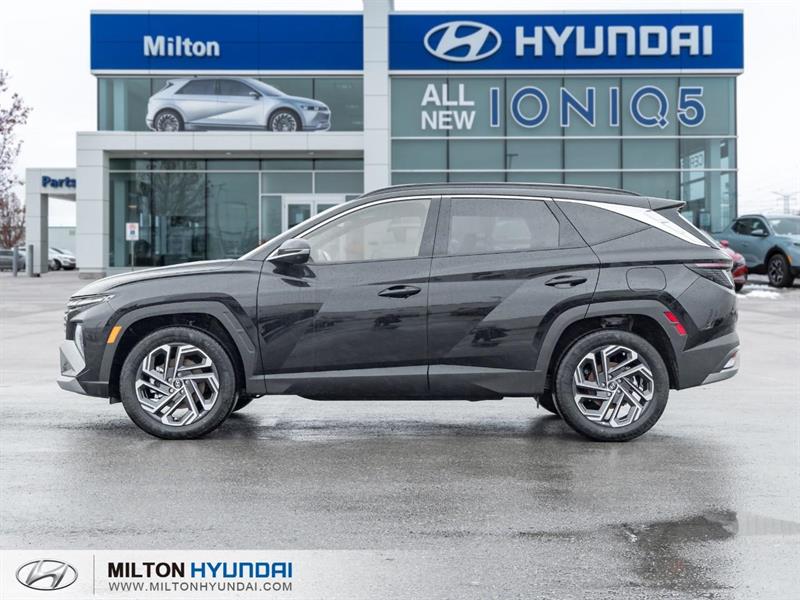 hyundai Tucson 2026 - 3