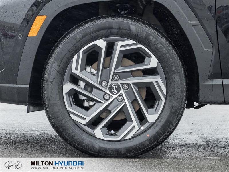 hyundai Tucson 2026 - 4