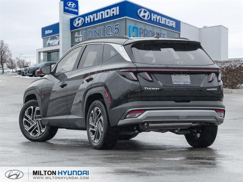 hyundai Tucson 2026 - 5