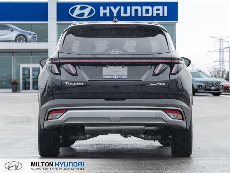 hyundai Tucson 2026 - 6