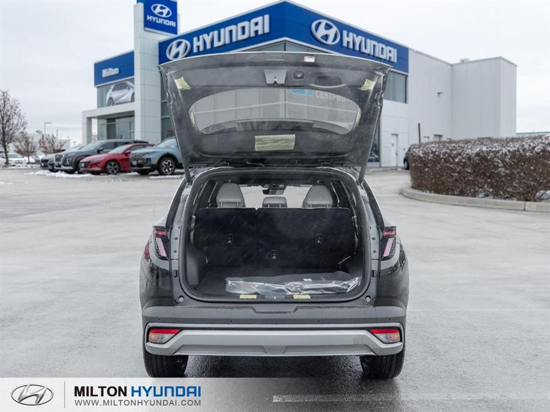 hyundai Tucson 2026 - 7