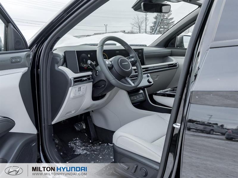 hyundai Tucson 2026 - 8