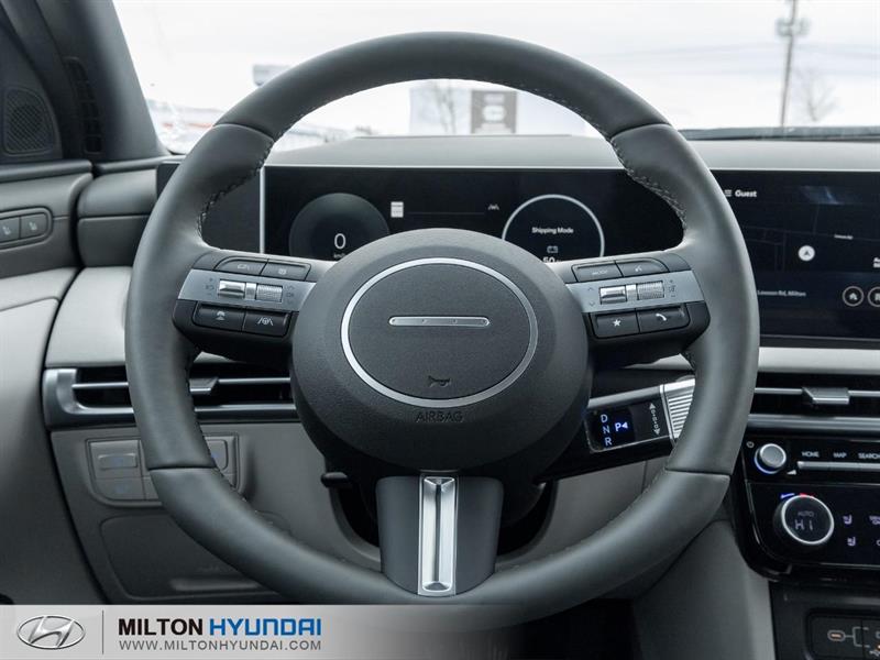 hyundai Tucson 2026 - 9