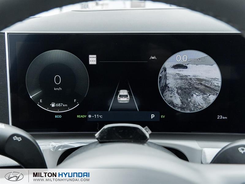 hyundai Tucson 2026 - 13