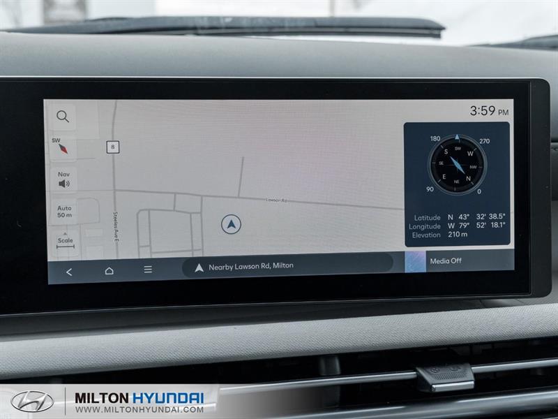 hyundai Tucson 2026 - 14