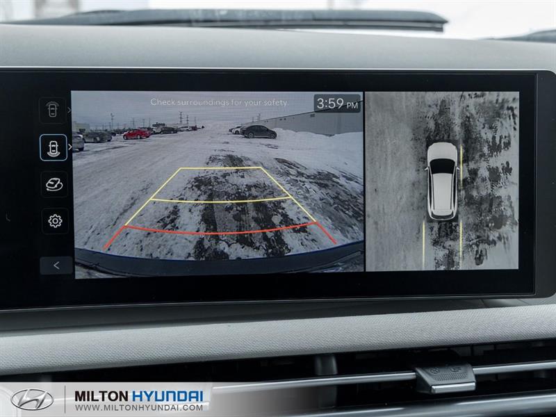 hyundai Tucson 2026 - 15