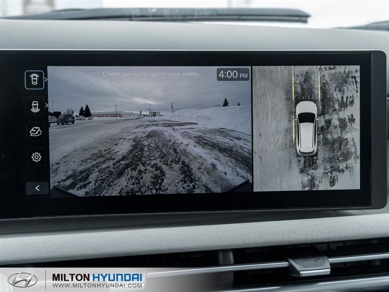 hyundai Tucson 2026 - 16