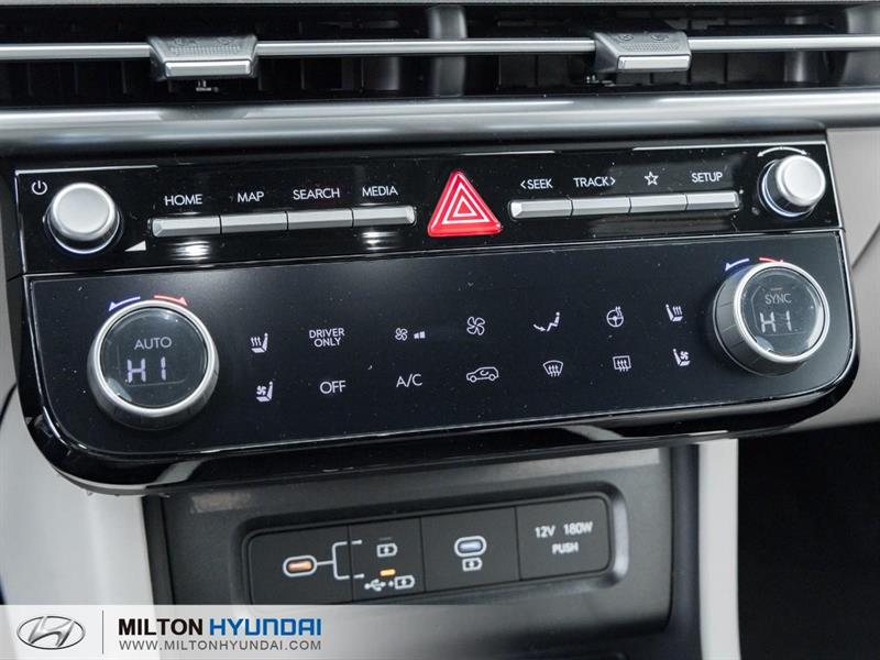 hyundai Tucson 2026 - 24
