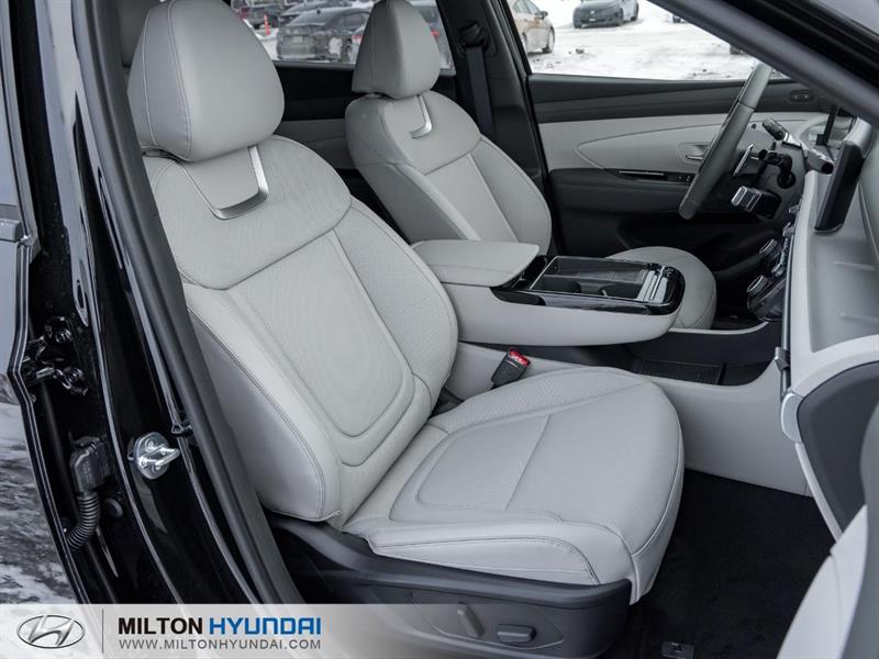 hyundai Tucson 2026 - 27