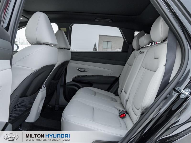hyundai Tucson 2026 - 28