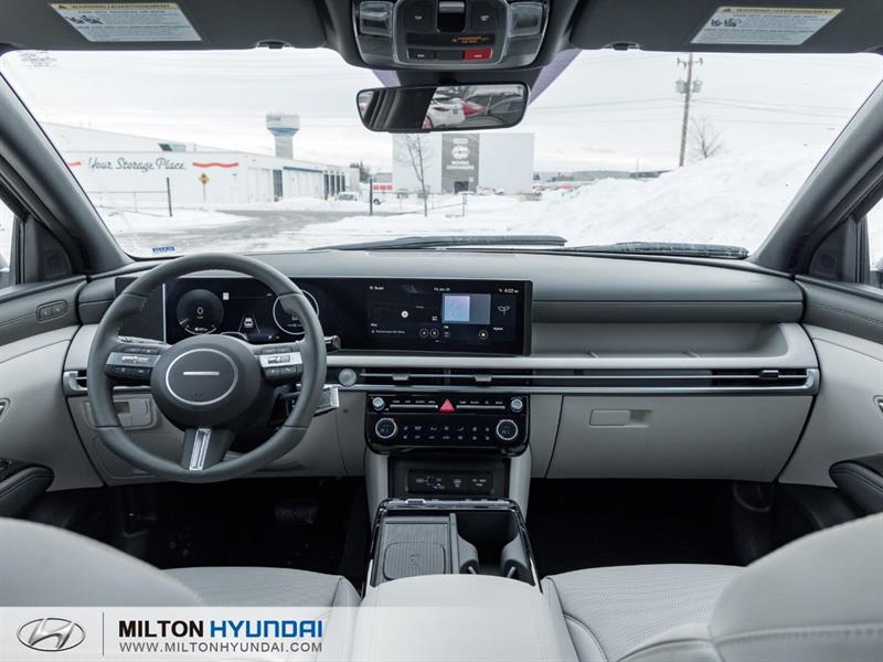hyundai Tucson 2026 - 30