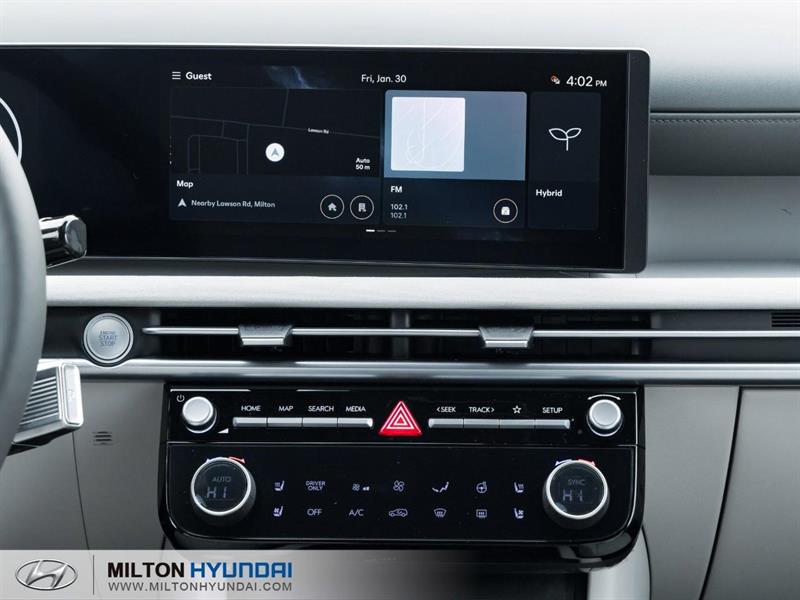 hyundai Tucson 2026 - 31