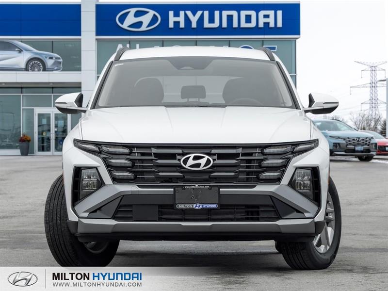hyundai Tucson 2026 - 2
