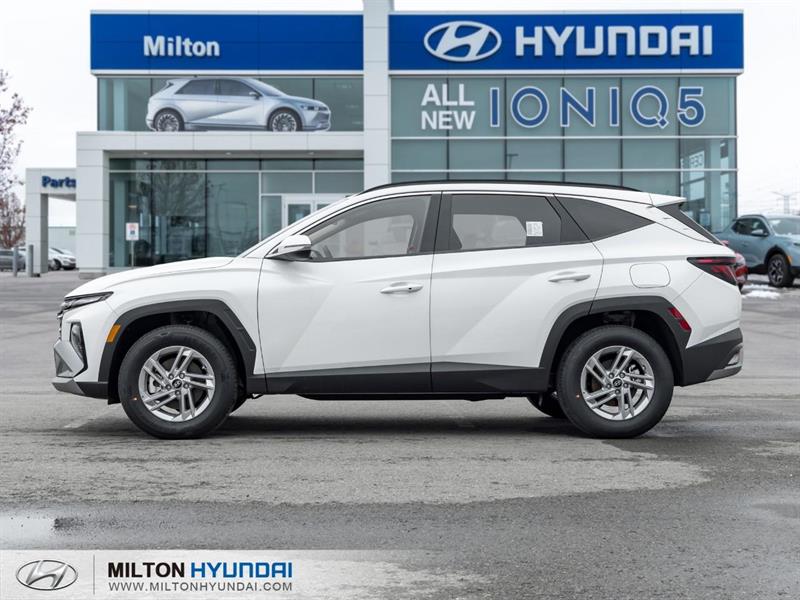 hyundai Tucson 2026 - 3