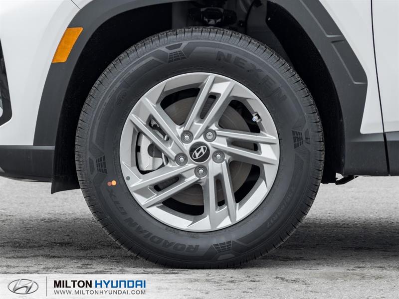 hyundai Tucson 2026 - 4
