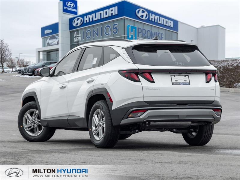 hyundai Tucson 2026 - 5