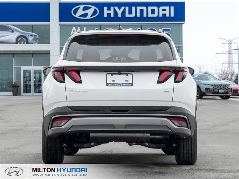 hyundai Tucson 2026 - 6