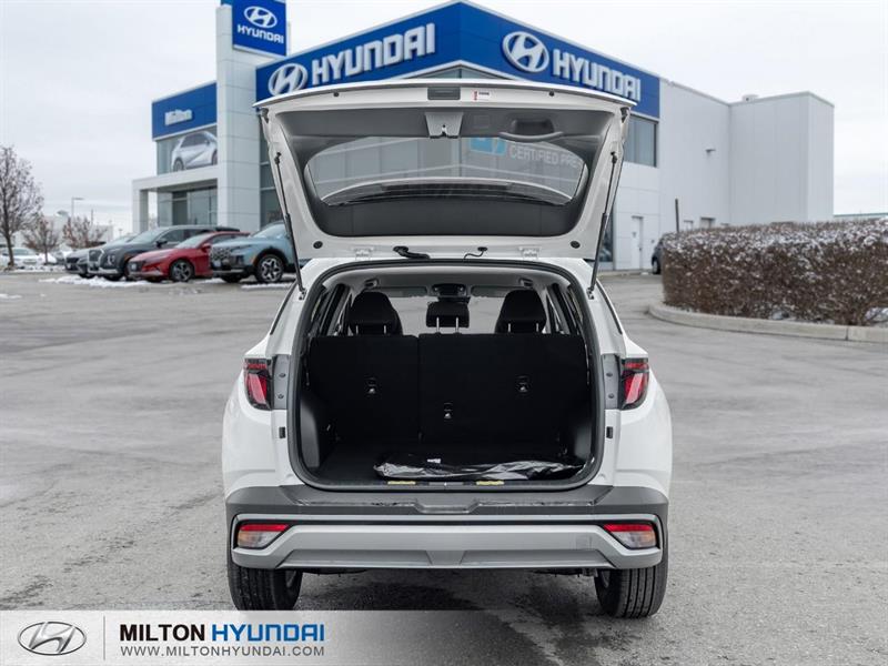 hyundai Tucson 2026 - 7