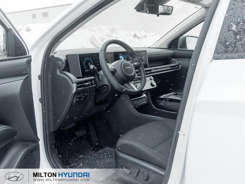 hyundai Tucson 2026 - 8