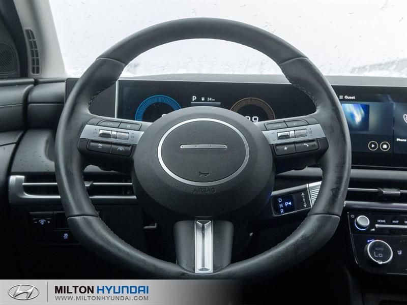 hyundai Tucson 2026 - 9