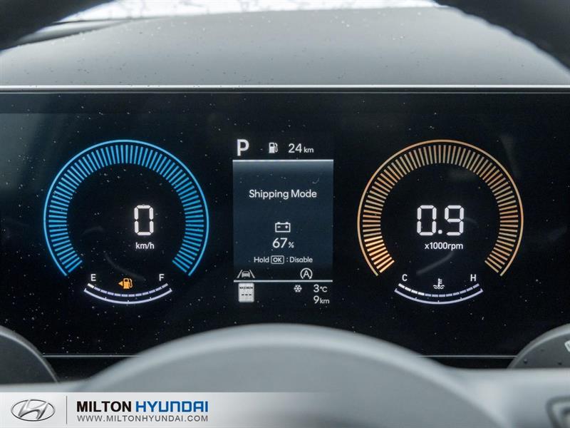 hyundai Tucson 2026 - 11