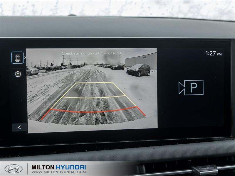 hyundai Tucson 2026 - 12