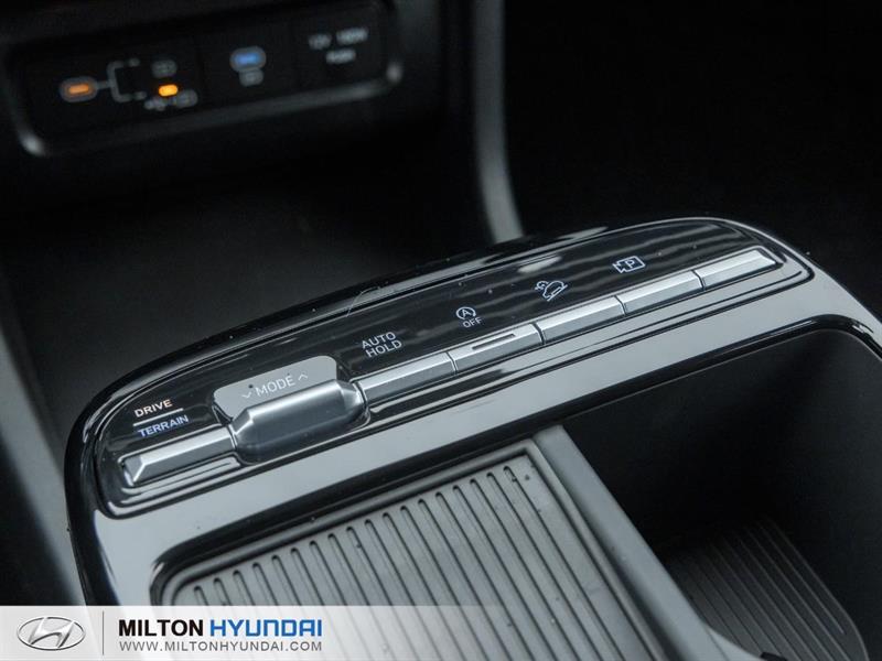 hyundai Tucson 2026 - 16