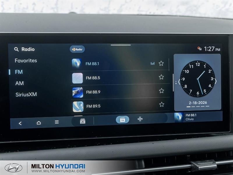 hyundai Tucson 2026 - 18