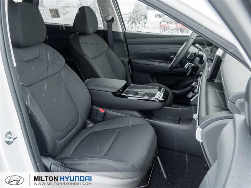 hyundai Tucson 2026 - 19