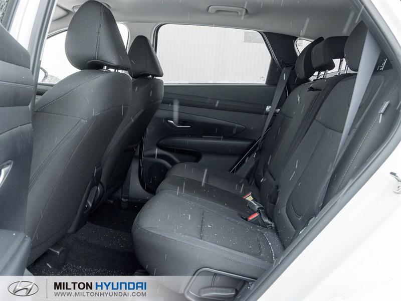 hyundai Tucson 2026 - 20