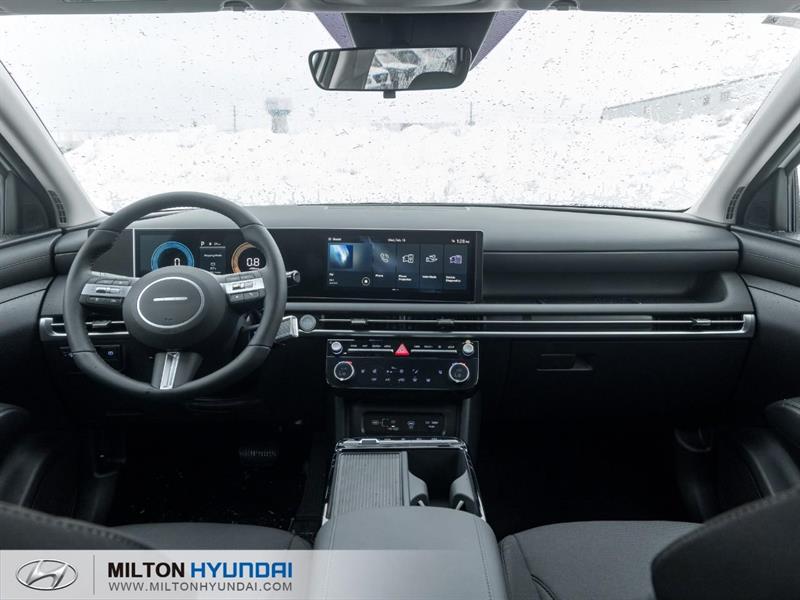 hyundai Tucson 2026 - 21