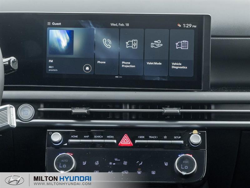 hyundai Tucson 2026 - 22