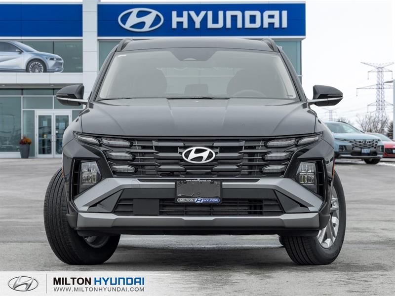 hyundai Tucson 2026 - 2
