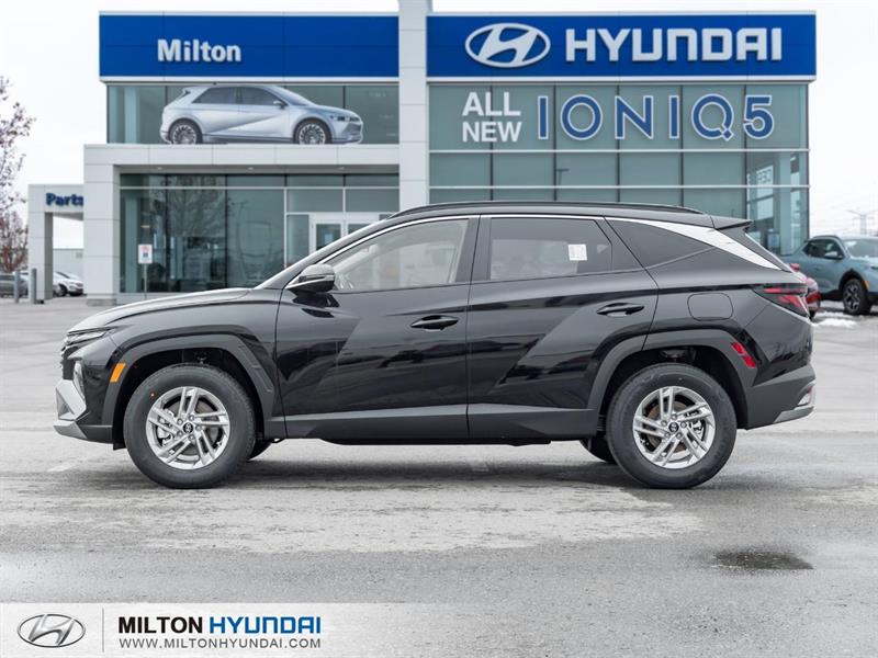 hyundai Tucson 2026 - 3