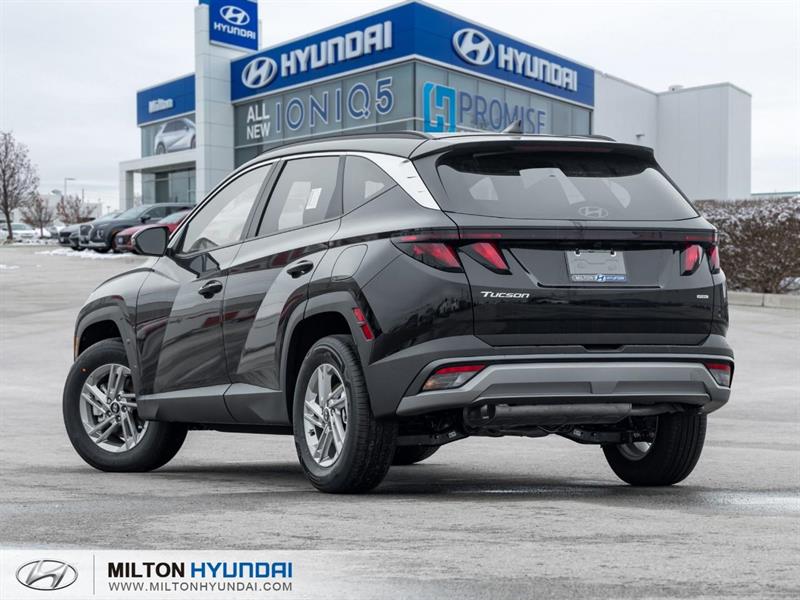 hyundai Tucson 2026 - 5