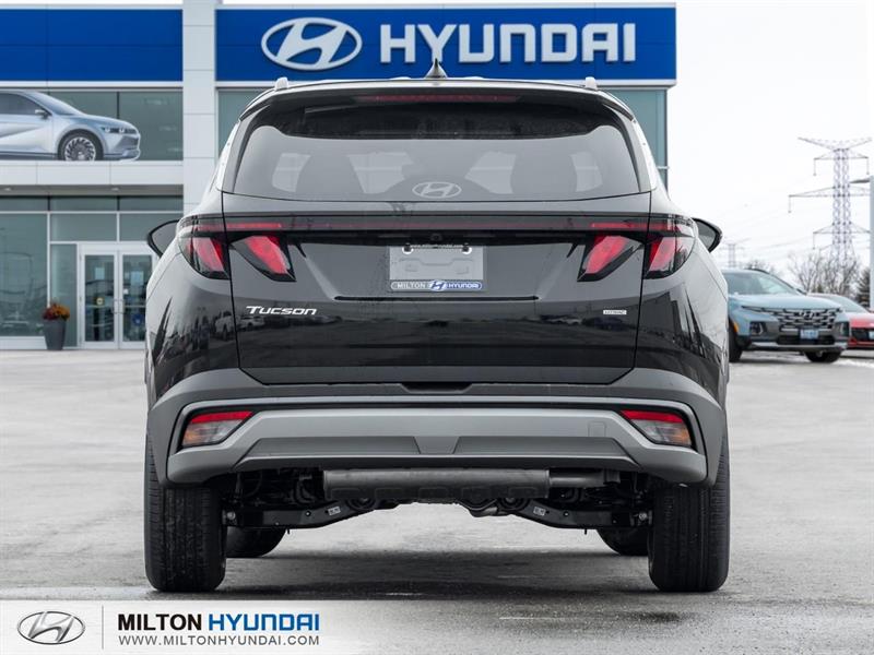 hyundai Tucson 2026 - 6