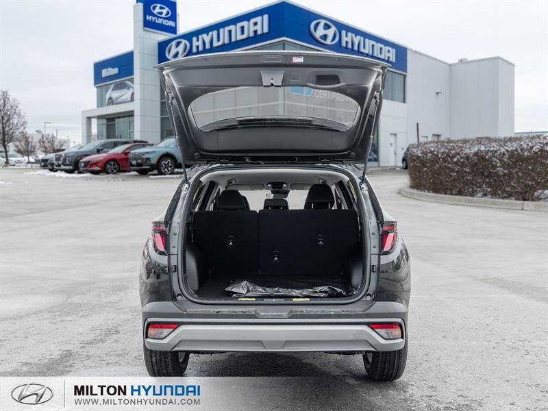 hyundai Tucson 2026 - 7