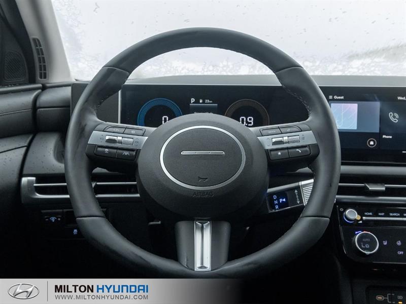 hyundai Tucson 2026 - 9