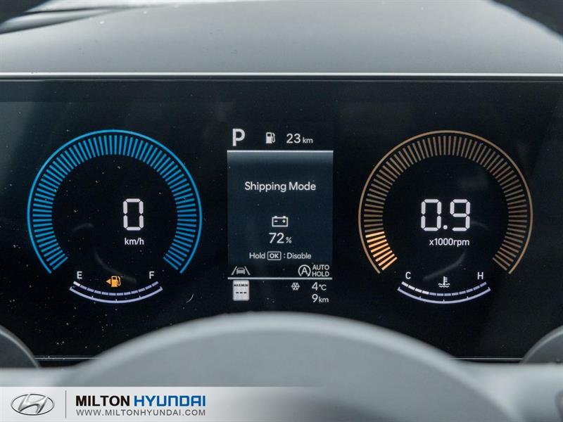 hyundai Tucson 2026 - 10