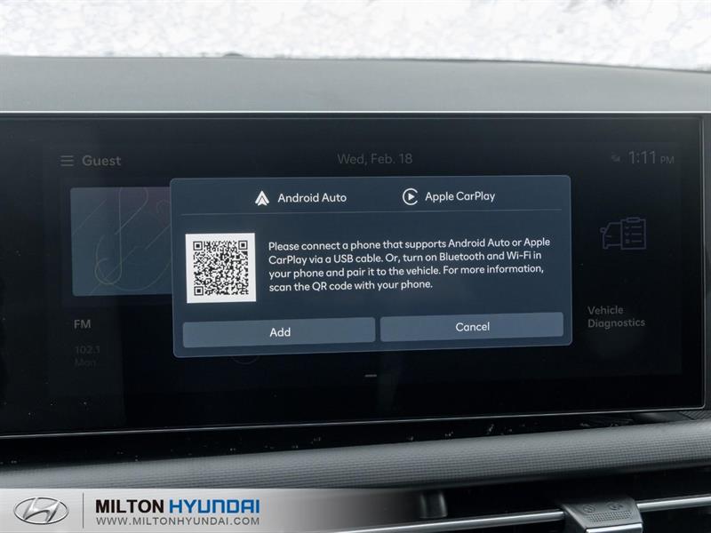 hyundai Tucson 2026 - 18