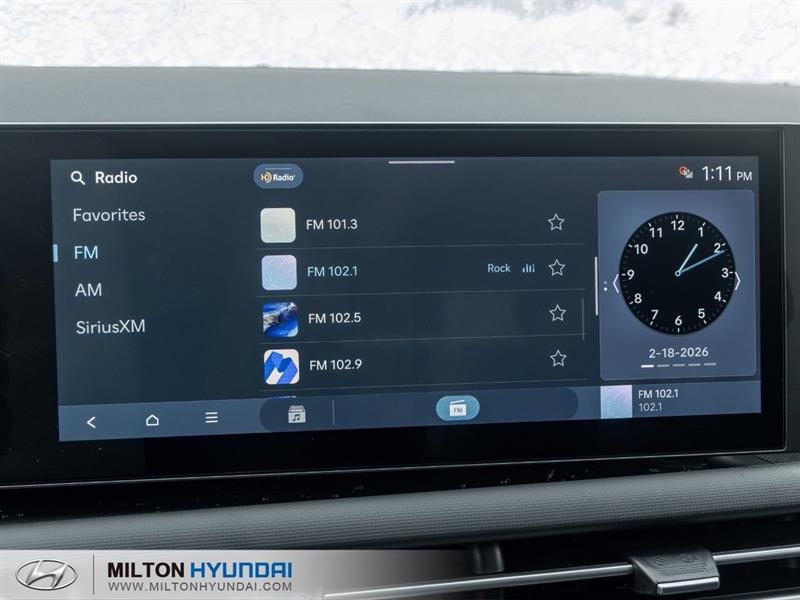 hyundai Tucson 2026 - 19