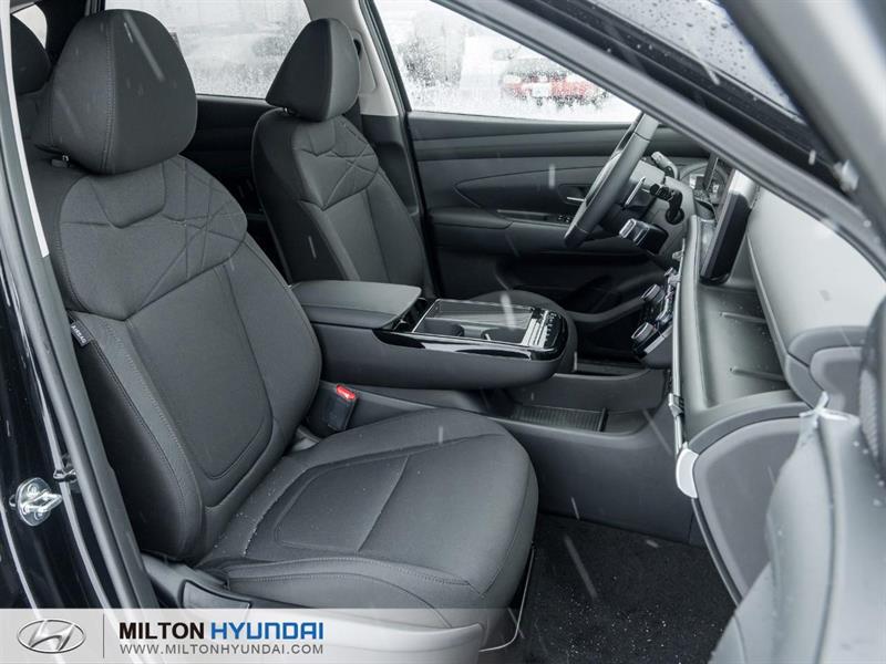 hyundai Tucson 2026 - 20